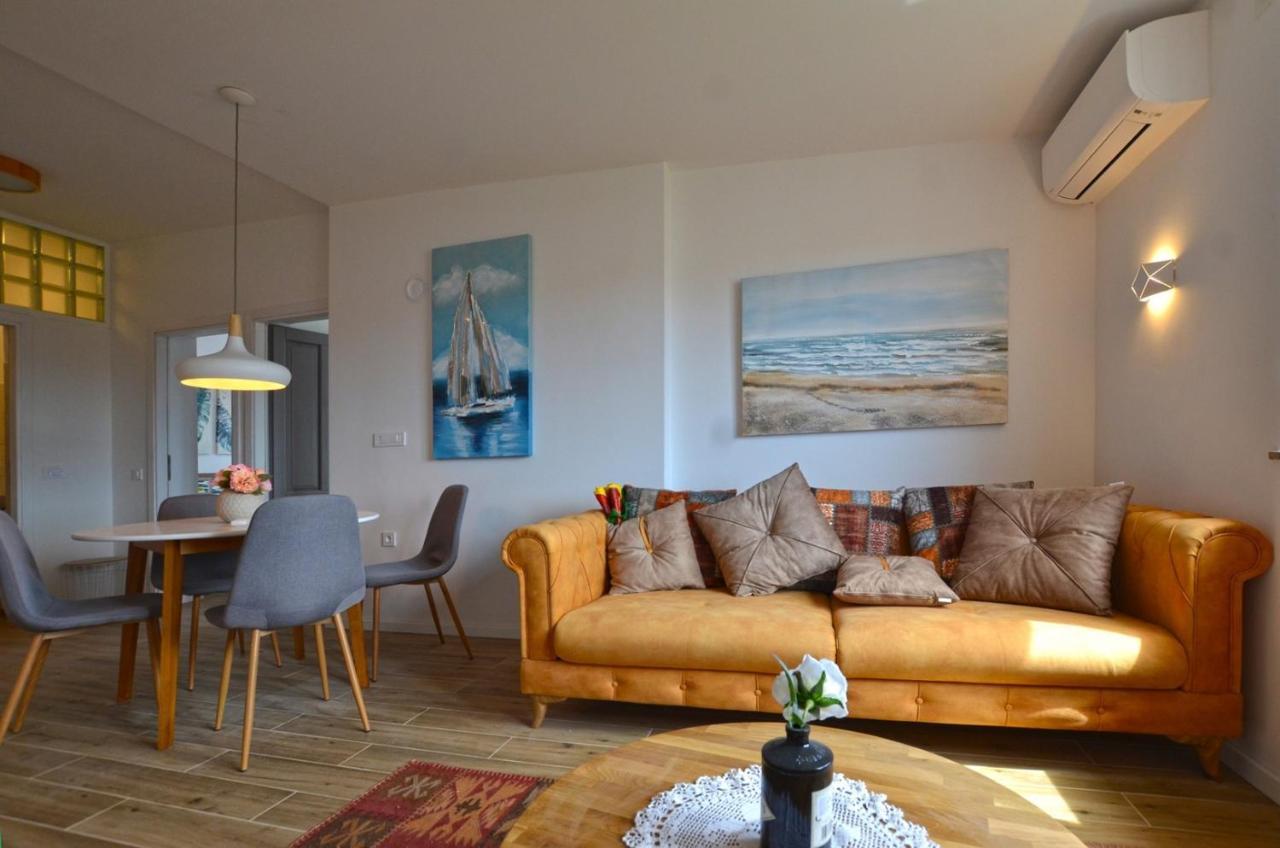 Sarah Apartment 로비니 외부 사진