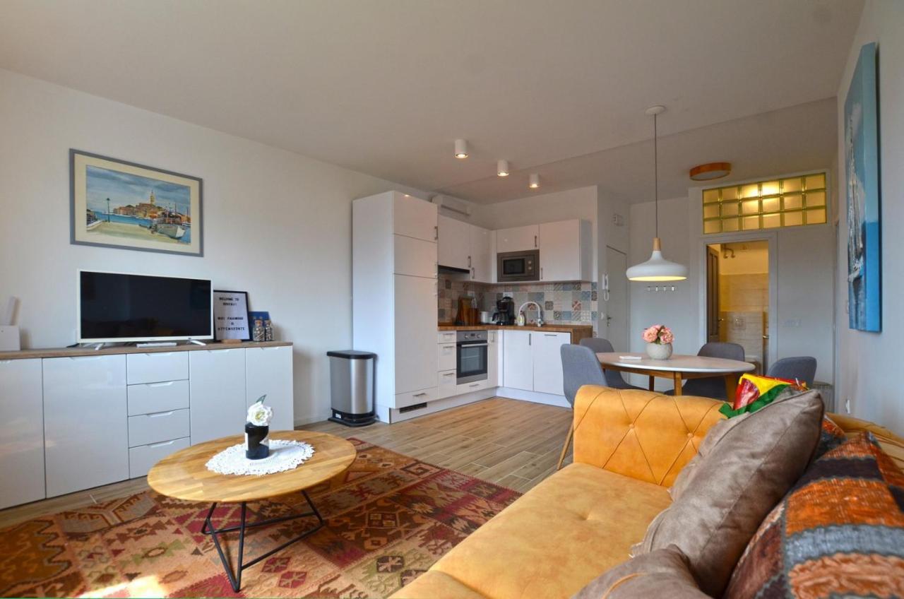 Sarah Apartment 로비니 외부 사진