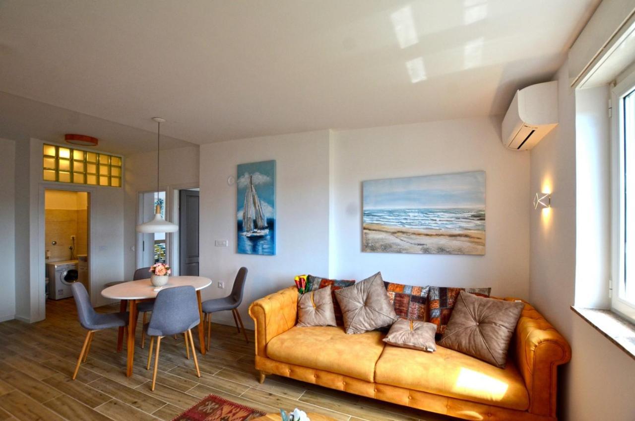 Sarah Apartment 로비니 외부 사진